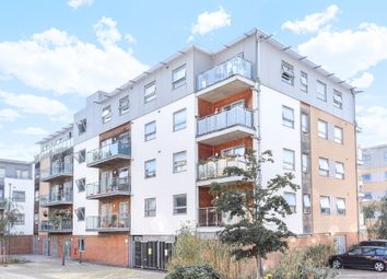 Thumbnail 3 bedroom flat for sale in Talbot Close, Mitcham