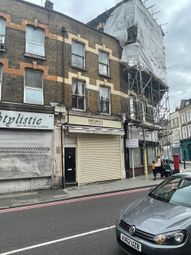 Thumbnail Retail premises to let in Downs Road, London