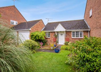 Thumbnail 1 bed bungalow for sale in Chalkdown, Stevenage