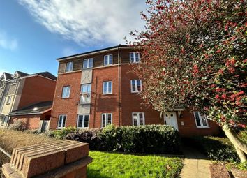 Thumbnail 2 bed flat for sale in Birchwood Road, St Annes, Bristol