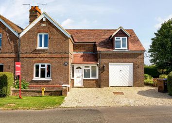 Thumbnail 4 bed cottage for sale in Kingsey, Buckinghamshire