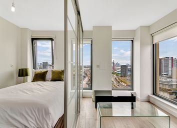 0 Bedrooms Studio to rent in Legacy Tower, Stratford Central, London E15
