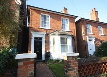 4 Bedroom Detached house for rent