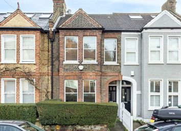 Thumbnail 3 bed terraced house to rent in Grierson Road, London