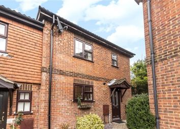 2 Bedroom End terrace house for sale