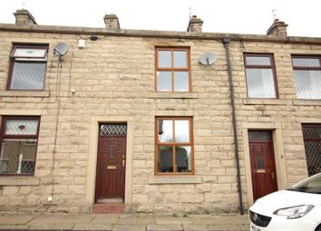 2 Bedrooms Terraced house for sale in Annie Street, Ramsbottom, Bury, Lancashire BL0