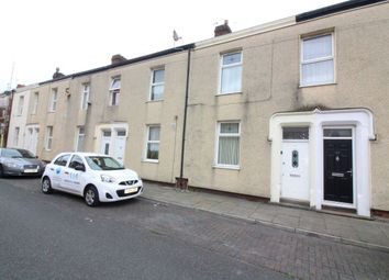 Thumbnail 2 bed terraced house for sale in Scotforth Road, Preston