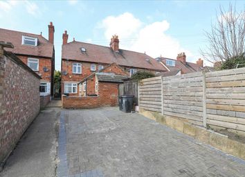 Thumbnail 3 bed end terrace house for sale in Lime Terrace, Irthlingborough, Wellingborough