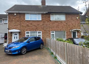 Thumbnail Terraced house to rent in Scott Close, West Drayton