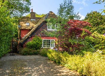 Thumbnail Semi-detached house for sale in Grayshott, Hampshire