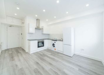 Thumbnail Studio to rent in Stamford Hill, London