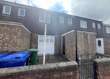 Thumbnail Terraced house to rent in Alder View, Grimsby