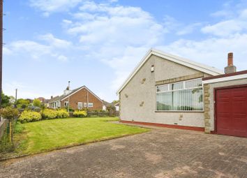 Thumbnail 2 bedroom bungalow for sale in Whitkirk Close, Leeds, West Yorkshire