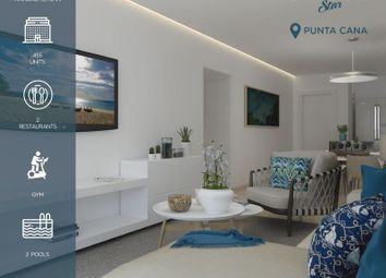 Thumbnail 2 bed apartment for sale in Star Condominiums, Cana Rock, Cana Bay, Dominican Republic