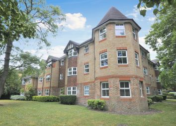 Thumbnail 2 bed flat for sale in Pampisford Road, South Croydon