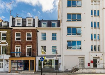 Thumbnail Office to let in Vauxhall Bridge Road, London