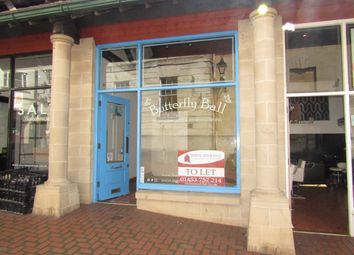 Thumbnail Retail premises to let in Union Street, Stroud