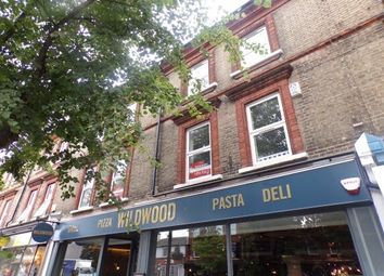 Thumbnail Flat to rent in 9-11 High Street, Brentwood