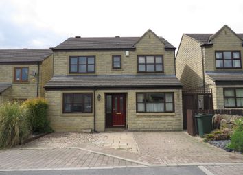 4 Bedrooms Detached house for sale in Moulson Close, Wibsey, Bradford BD6