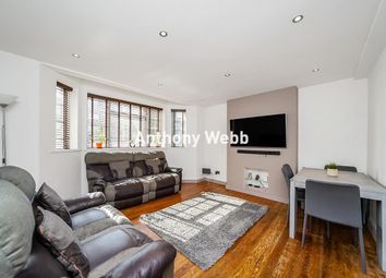 Thumbnail 2 bed flat for sale in Duncan Court, Green Lanes, London