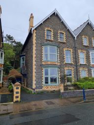 Aberystwyth - Shared accommodation to rent