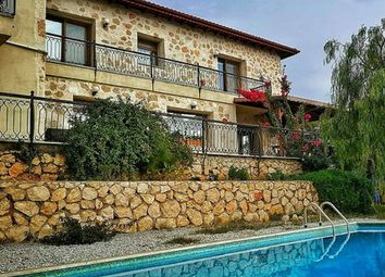 Thumbnail 6 bed villa for sale in Kalkan, Mediterranean, Turkey