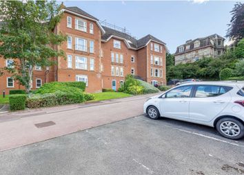 Thumbnail 1 bed flat to rent in Worcester Road, Malvern