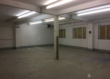 Thumbnail Warehouse to let in Market Place, Buxton