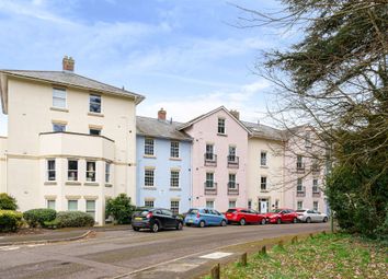 Thumbnail 1 bed flat for sale in Winton Close, Winchester