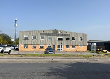 Thumbnail Industrial to let in Unit 1, Sandbeck Way, Hellaby, Rotherham, South Yorkshire