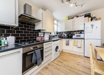 Thumbnail Property to rent in Balham New Road, London