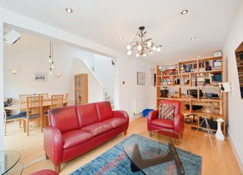 Thumbnail 2 bed flat for sale in Victory Place, London
