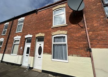 Thumbnail Terraced house to rent in Byron Street, Goole