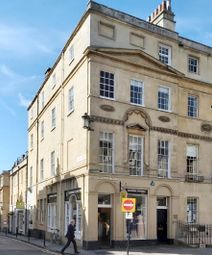 Thumbnail Office to let in Northumberland Buildings, Bath
