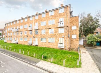 Thumbnail 3 bed flat for sale in Wanley Road, London