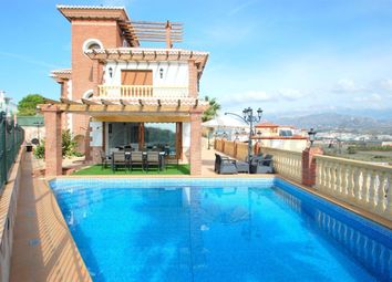 Thumbnail 3 bed town house for sale in Townhouse, Torre Del Mar, Málaga, Andalusia, Spain