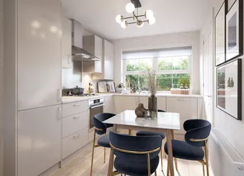 The Kitchen Diner Of The Waltham At High Forest, New Waltham