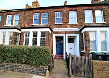 3 Bedrooms Terraced house for sale in Waldegrave Road, London N8
