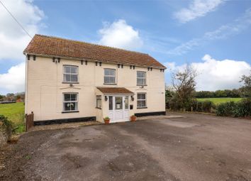 Thumbnail Detached house for sale in Othery, Bridgwater