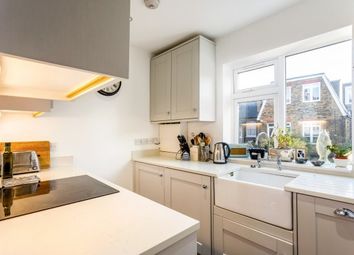 Thumbnail 1 bed flat to rent in 31 Dafforne Road, London