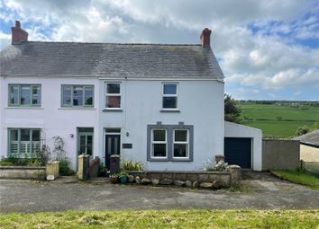 Thumbnail Semi-detached house for sale in Craig-Y-Don, Ffordd Y Felin, Trefin, Haverfordwest