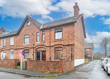 Thumbnail 2 bed end terrace house for sale in River Street, Selby, North Yorkshire