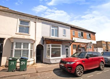 Thumbnail Terraced house for sale in Paynes Lane, Coventry, West Midlands