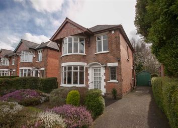 Thumbnail 3 bed detached house for sale in 47, Cranmore Gardens, Belfast