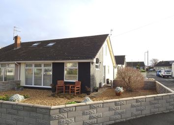 3 Bedroom Semi-detached bungalow for sale