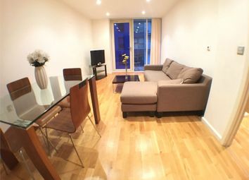 Thumbnail Flat to rent in Ability Place, 37 Millharbour, London