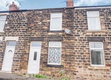 3 Bedrooms Terraced house for sale in Doncaster Road, Rotherham S63