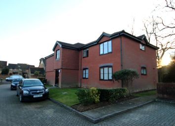 1 Bedrooms Flat to rent in Lower Sawley Wood, Banstead SM7