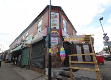 Thumbnail Commercial property for sale in Bordesley Green, Birmingham