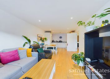 Thumbnail 1 bed flat for sale in Vista House, Colliers Wood